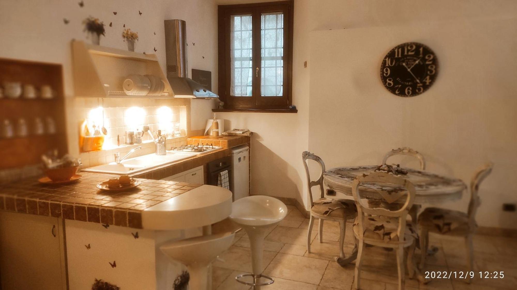 L'Antico Pozzo Lägenhet Sulmona Exteriör bild